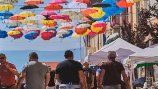 Borgo Universo 2025- Arte, Musica e Stelle ad Aielli
