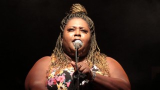 Crystal Thomas Band with Horns
