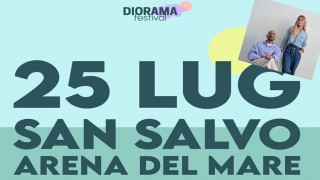 Diorama a San Salvo