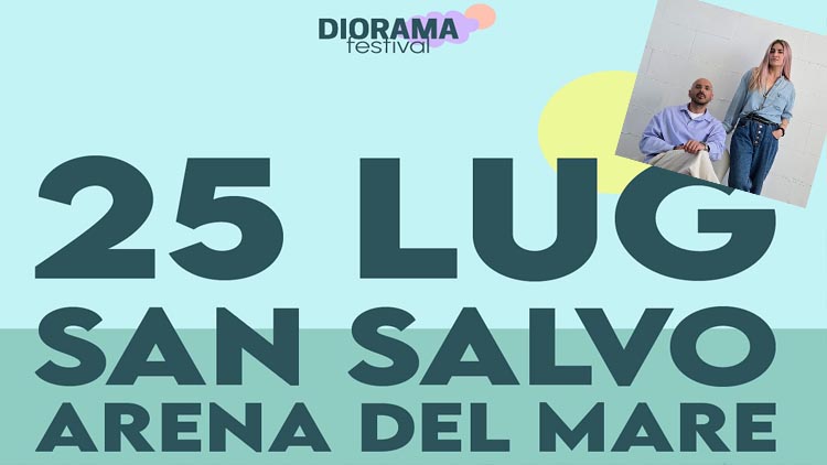 Diorama a San Salvo