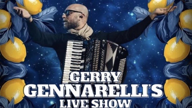 Gerry Gennarelli