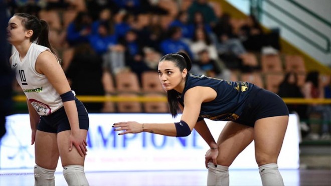 Giombini Nicol