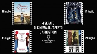 Il Cinema Zambra lancia Arrosticinema
