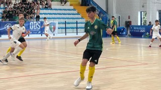 LA MONTESILVANO FUTSAL CUP 2025