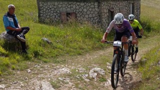 La Gran Sasso Marathon Mtb