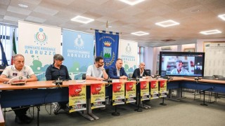 Montesilvano si prepara ad accogliere il Campionato Italiano Assoluto Gold di Beach Volley