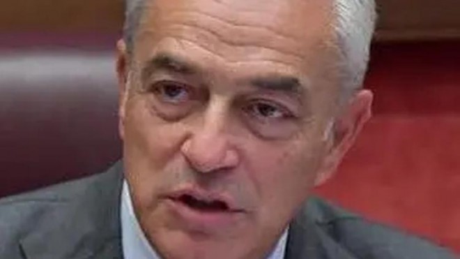 Nazario Pagano