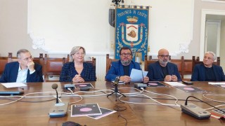 Notti del Vino, agosto di eventi in 8 comuni abruzzesi