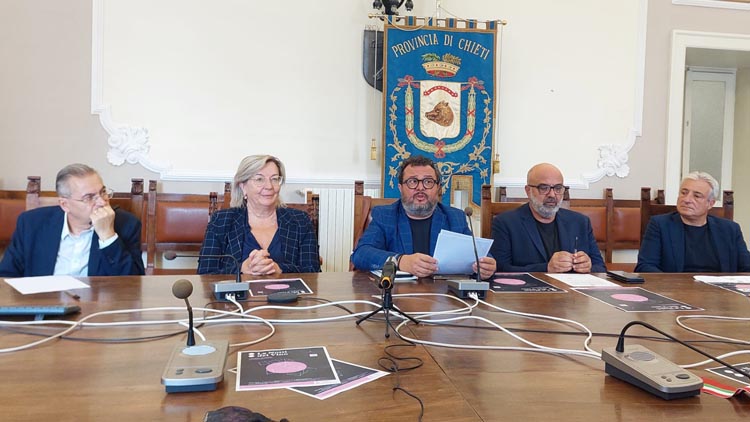Notti del Vino, agosto di eventi in 8 comuni abruzzesi