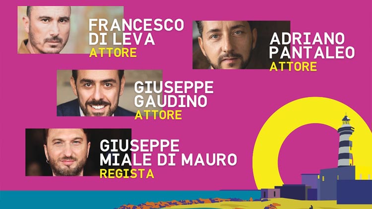 OFF - Ortona Film Festival