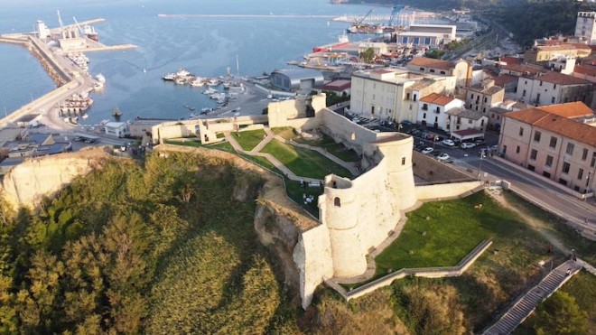Ortona