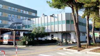 Ospedale Sant'Omero TE