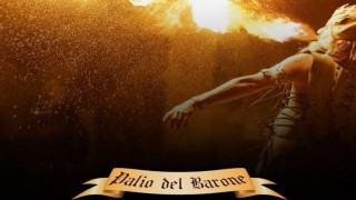 Palio del Barone