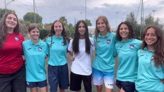 Pescara Calcio Femminile