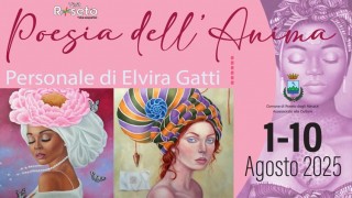 Poesie dell'Anima