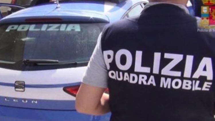 Polizia Squadra Mobile