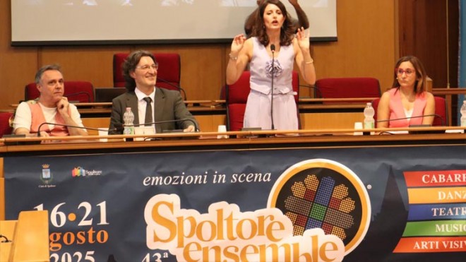 Spoltore ensemble