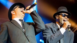 The Blues Brothers