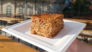 Timballo teramano
