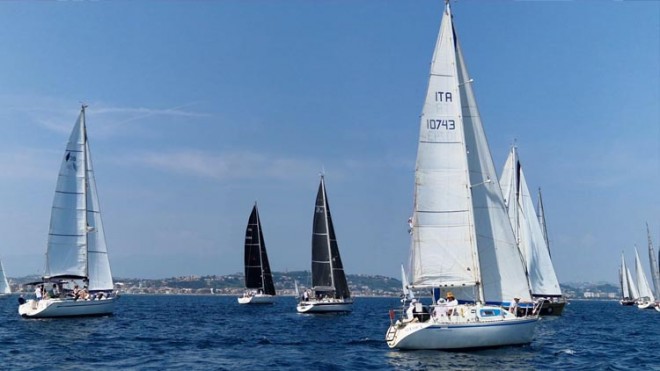 Vela a Pescara