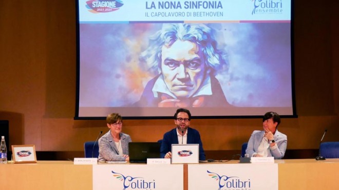 colibrì stagione 2025