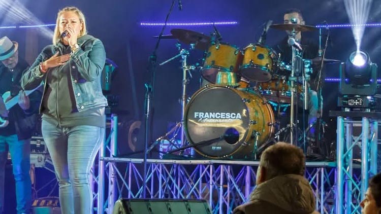 concerto a guardiagrele