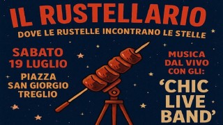 il rustellario