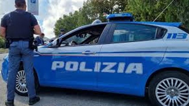 polizia