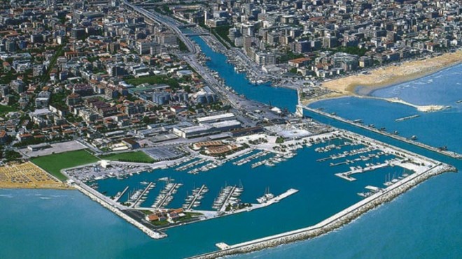 porto di Pescara