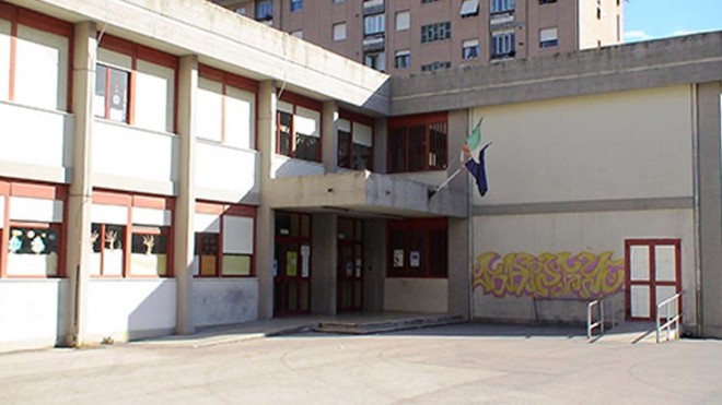 scuola Bosco Pescara