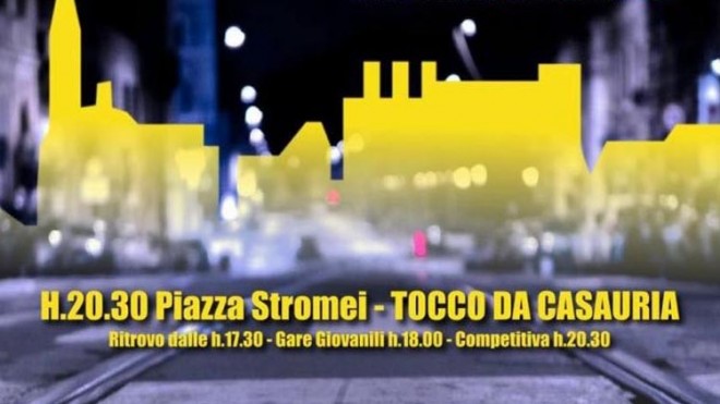 tocco notturna