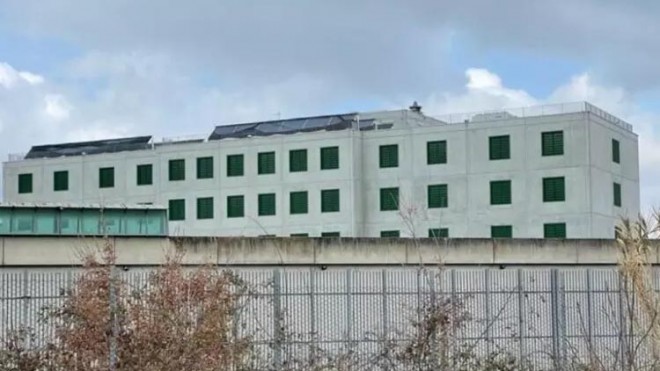Carcere di Sulmona