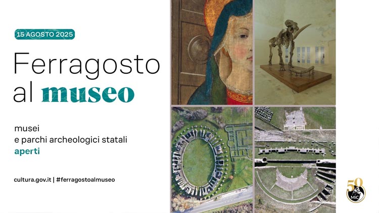 Ferragosto al Munda