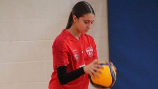 Giulia Tramonti arriva al Futura Volley