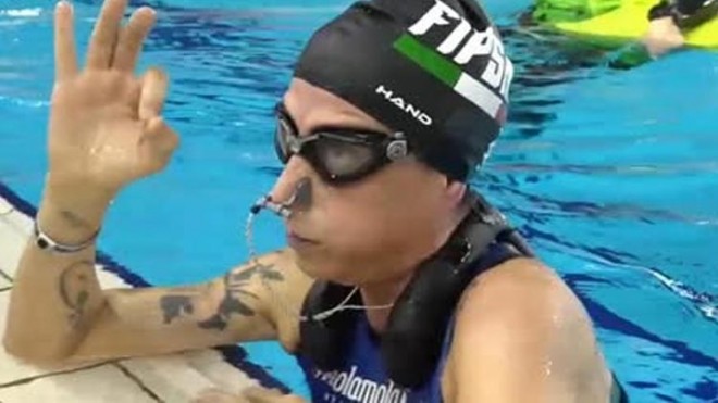 Ilenia Colanero