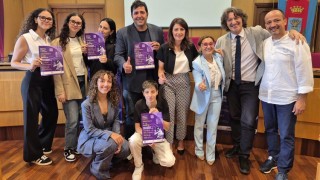 PRESENTAZIONE DEL MECOFEST DI CAPRARA