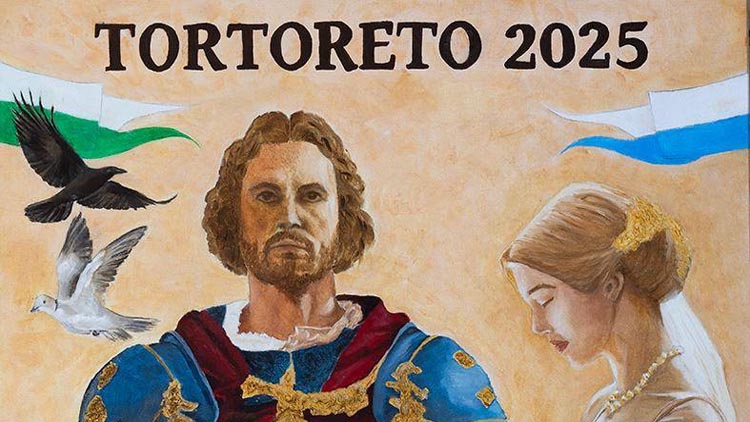 Palio del Barone a Tortoreto
