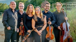 Piero Rotolo e Quintetto Talos