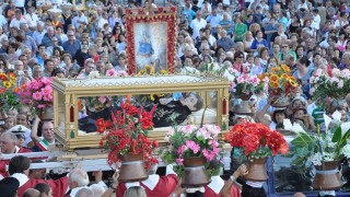 San Gabriele