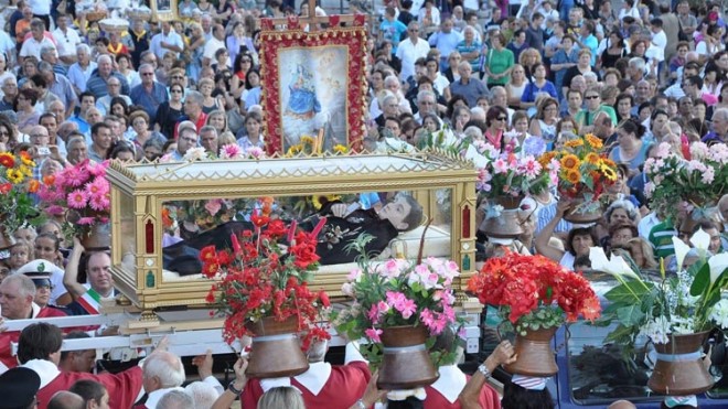 San Gabriele