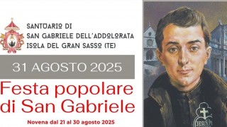 San Gabriele