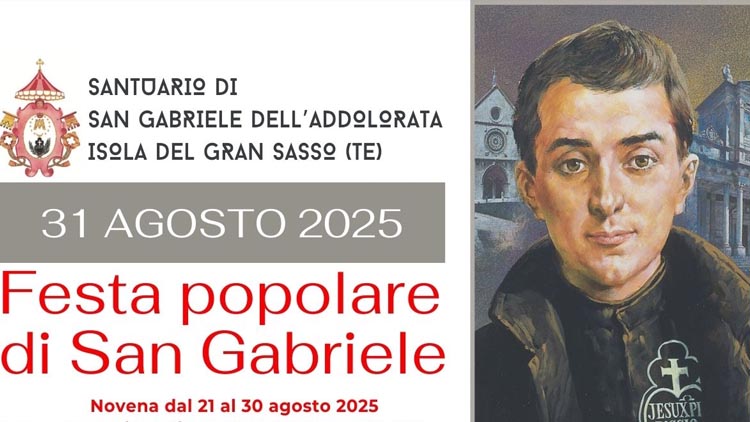 San Gabriele