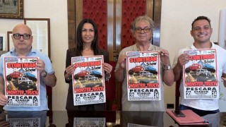 Stuntman Show – Monster Truck