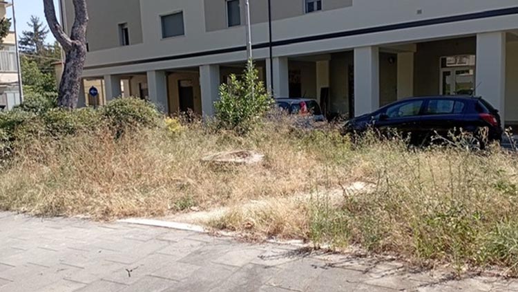 VILLAGGIO CELDIT -CHIETI SCALO