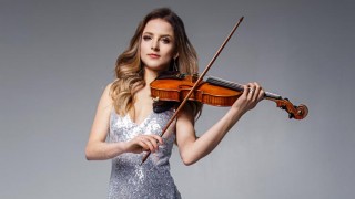 ZHANNA STELMAKH