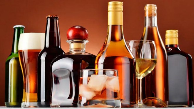 alcool