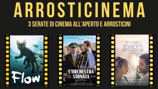 arrosticinema a Ortona