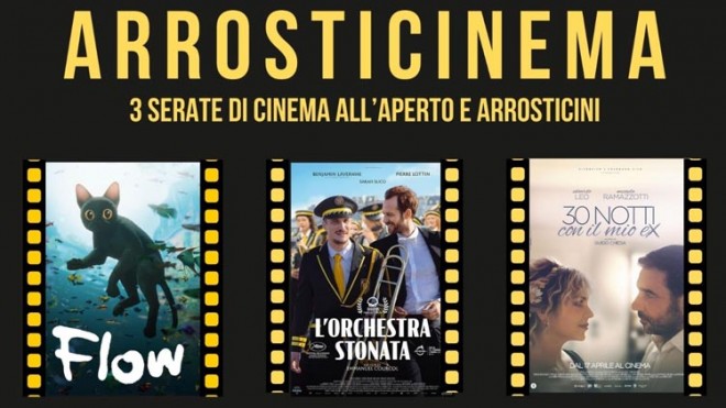 arrosticinema a Ortona