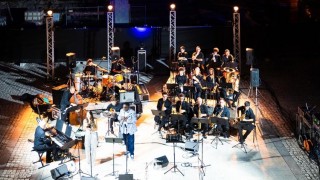 capestrano celebra il jazz