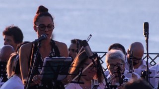 concerto all'alba ortona
